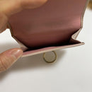 Bvlgari Trifold Wallets