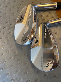 Mizuno Wedges R5-W 50 52 :X100