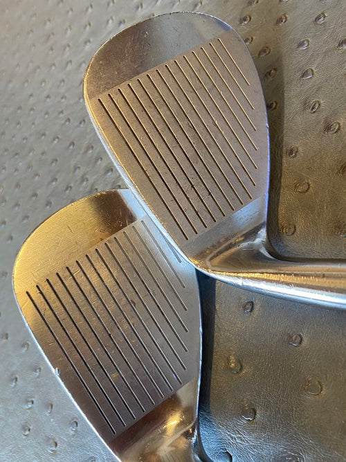Mizuno Wedges R5-W 50 52 :X100