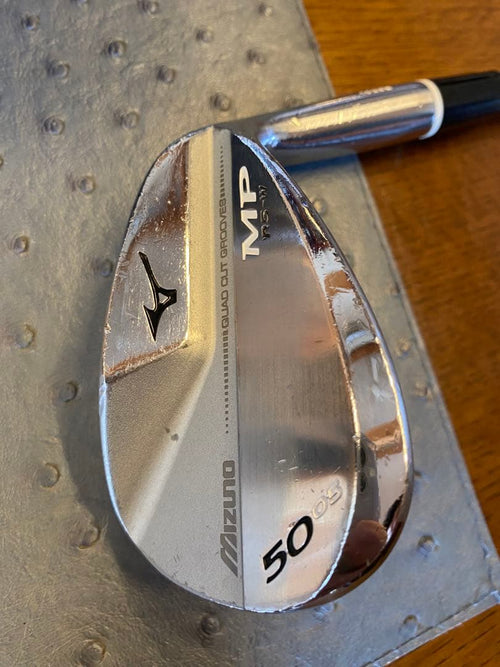 Mizuno Wedges R5-W 50 52 :X100