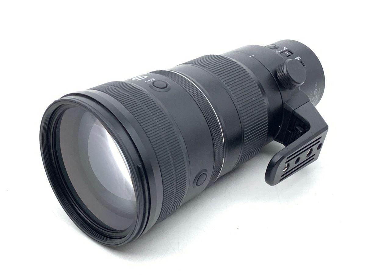 Lens (Single Focus) Nikkor Z F/4.5 Vr S