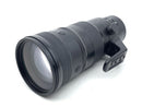 Lens (Single Focus) Nikkor Z F/4.5 Vr S