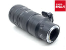 Lens (Single Focus) Nikkor Z F/4.5 Vr S