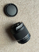 Sony Zoom Lenses A Dt 4-5.6/55-200 Sam