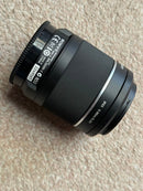 Sony Zoom Lenses A Dt 4-5.6/55-200 Sam