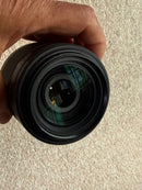 Sony Zoom Lenses A Dt 4-5.6/55-200 Sam