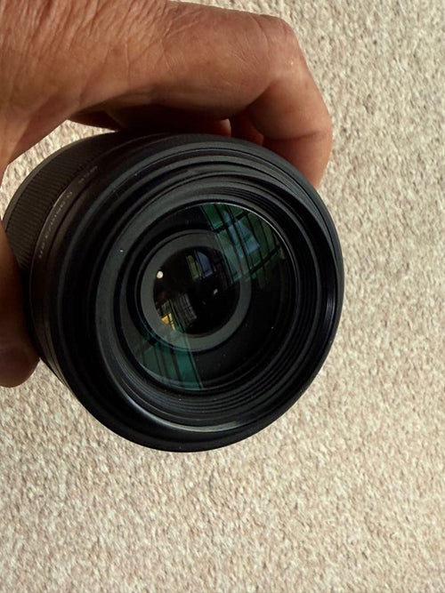 Sony Zoom Lenses A Dt 4-5.6/55-200 Sam