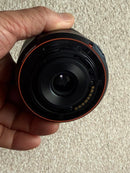 Sony Zoom Lenses A Dt 4-5.6/55-200 Sam