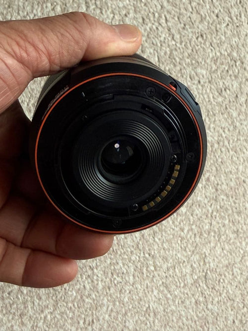 Sony Zoom Lenses A Dt 4-5.6/55-200 Sam