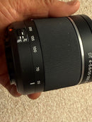 Sony Zoom Lenses A Dt 4-5.6/55-200 Sam