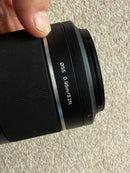 Sony Zoom Lenses A Dt 4-5.6/55-200 Sam