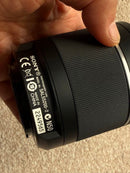 Sony Zoom Lenses A Dt 4-5.6/55-200 Sam