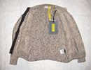 Long-Sleeve Moncler Cardigan