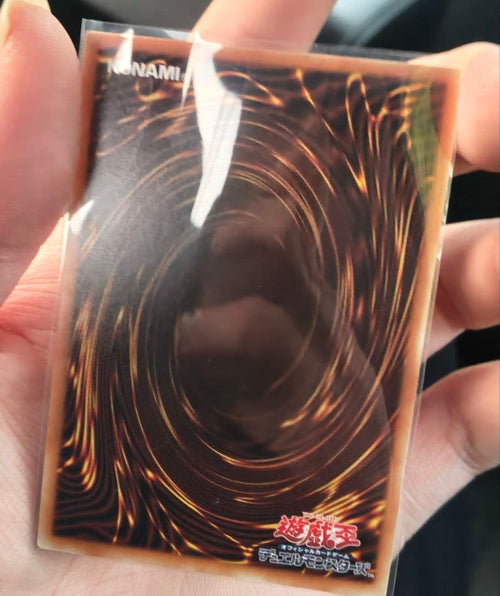 Yu -Gi -Oh! Ocg Duel Monsters