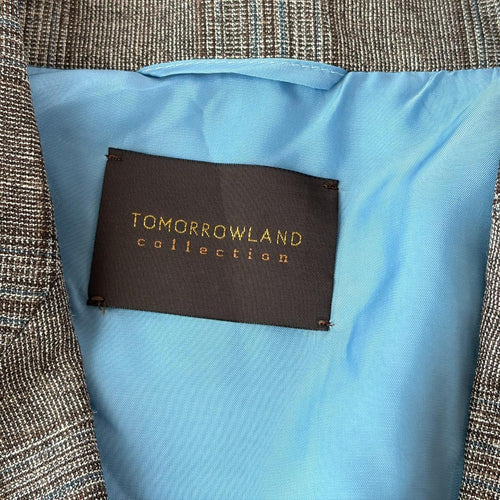 Tomorrowland Tailored Jackets