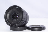 Nikon Lens (Zoom) Nikkor Z Dx 12-28Mm F/3.5-5.6 Pz Vr Aps-C