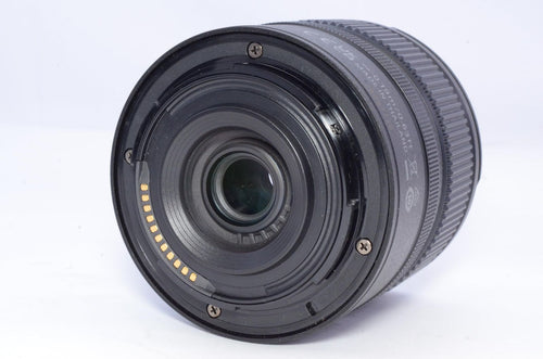 Nikon Lens (Zoom) Nikkor Z Dx 12-28Mm F/3.5-5.6 Pz Vr Aps-C