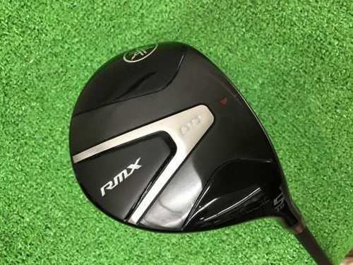 Fairway Wood Rmx Dd(2026) 5W Fw Tensei Fr F60 S) B