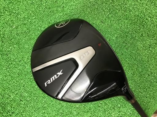 Fairway Wood Rmx Dd(2026) 5W Fw Tensei Fr F60 S) B