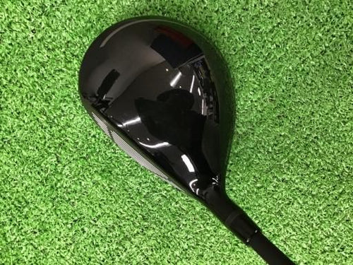 Fairway Wood Rmx Dd(2026) 5W Fw Tensei Fr F60 S) B
