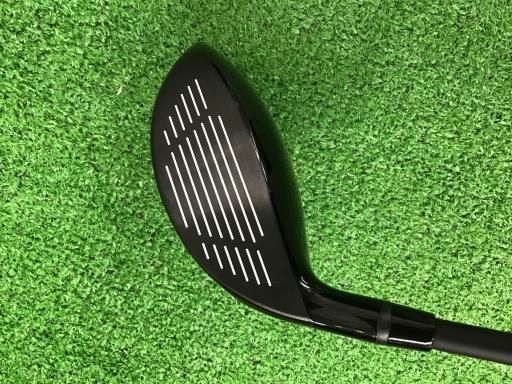 Fairway Wood Rmx Dd(2026) 5W Fw Tensei Fr F60 S) B
