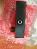 Korg Guitar Effector Miku Stomp