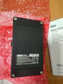Korg Guitar Effector Miku Stomp