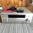 Yamaha Av Amplifiers Dsp-Ax1600