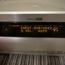 Yamaha Av Amplifiers Dsp-Ax1600