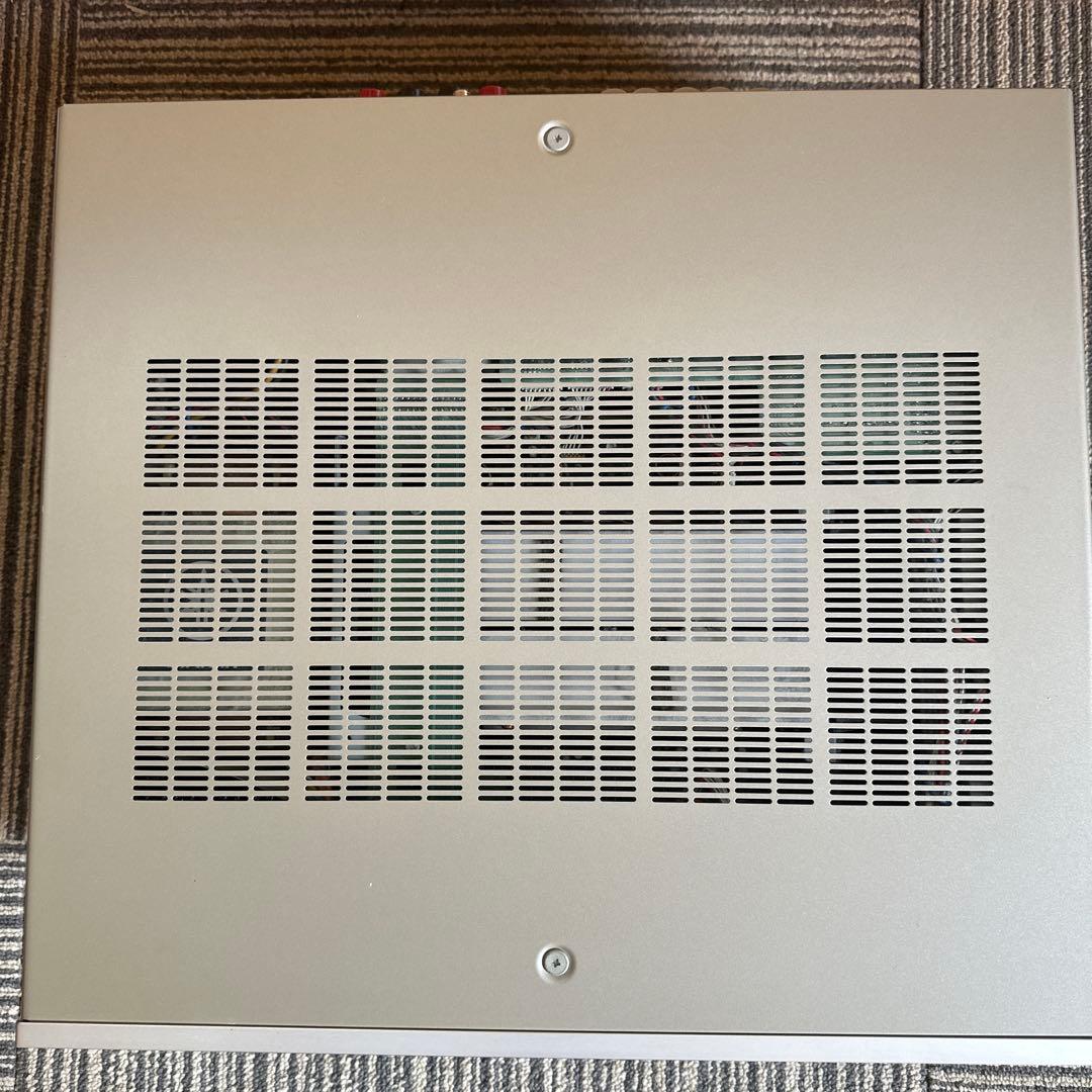 Yamaha Av Amplifiers Dsp-Ax1600
