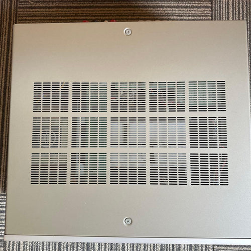 Yamaha Av Amplifiers Dsp-Ax1600