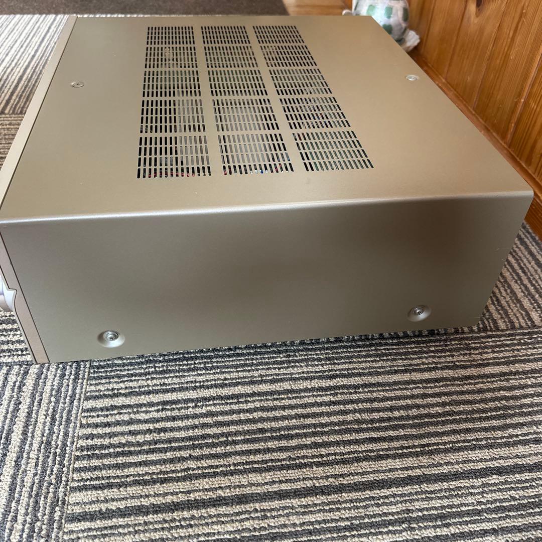 Yamaha Av Amplifiers Dsp-Ax1600