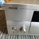 Yamaha Av Amplifiers Dsp-Ax1600