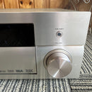 Yamaha Av Amplifiers Dsp-Ax1600