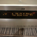 Yamaha Av Amplifiers Dsp-Ax1600