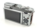 Mirrorless Interchangeable Lips X-A1