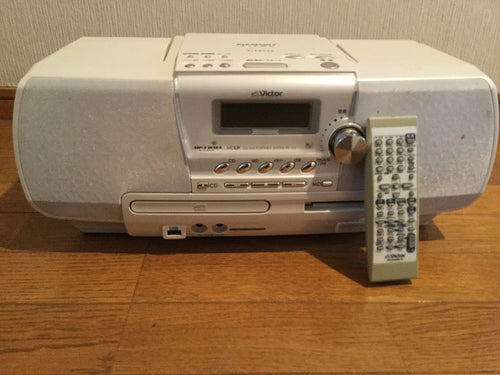 Others Jvc Rd-M2-W Memory Clavia Cd-Md Bme6Fzu