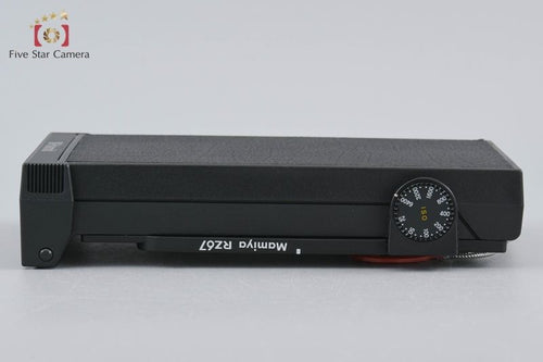 Mamiya Others Rz67