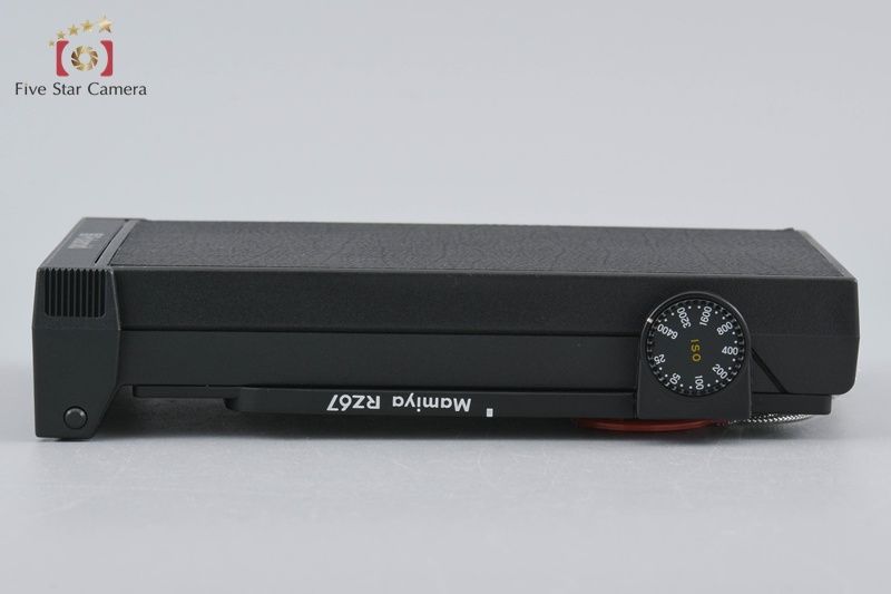 Mamiya Others Rz67