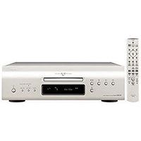 Cd Sacd Player Denon Dcd-Sx11 W17B8B5