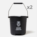 Neighborhood Other Srl X Thor Round Bucket