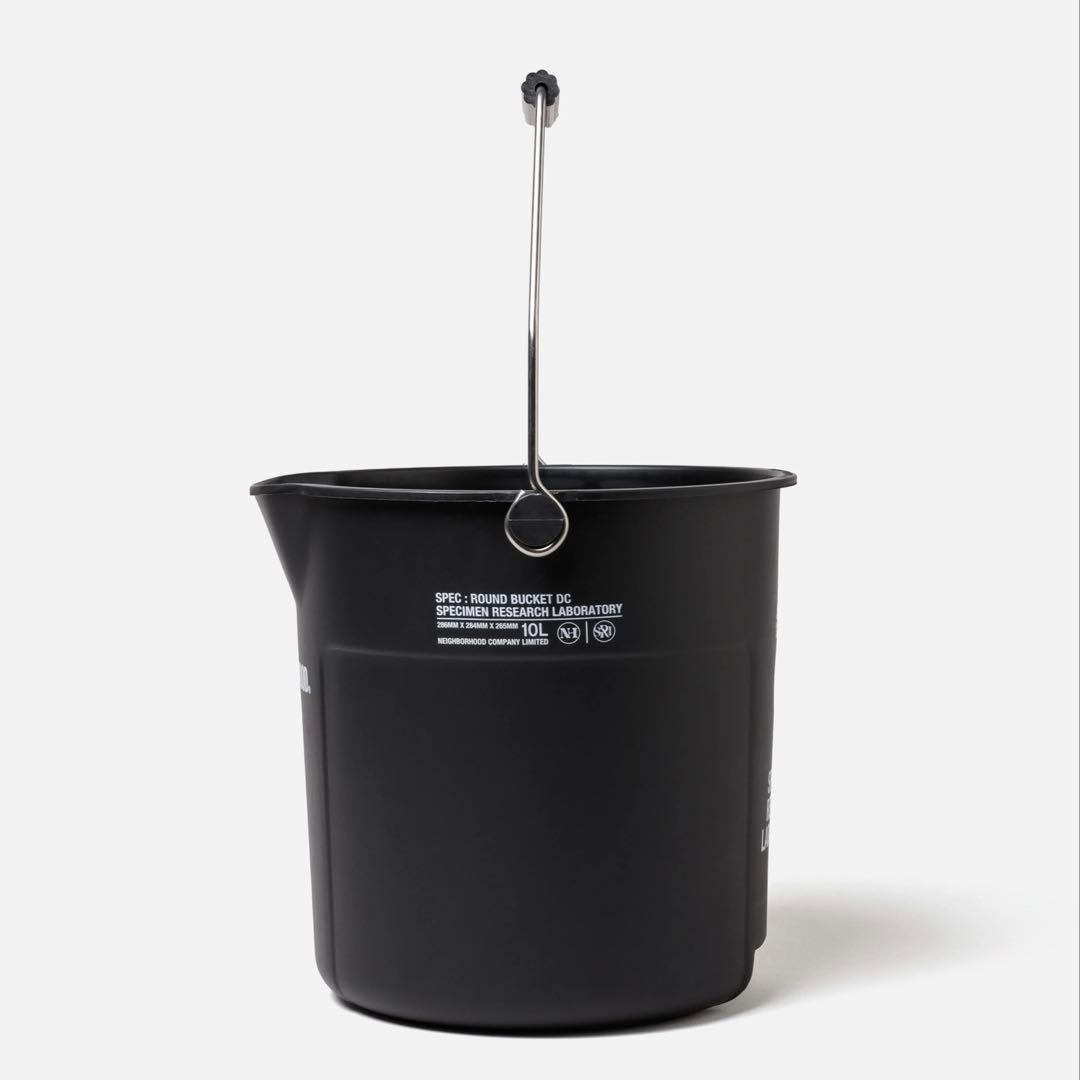 Neighborhood Other Srl X Thor Round Bucket