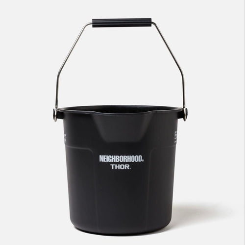 Neighborhood Other Srl X Thor Round Bucket