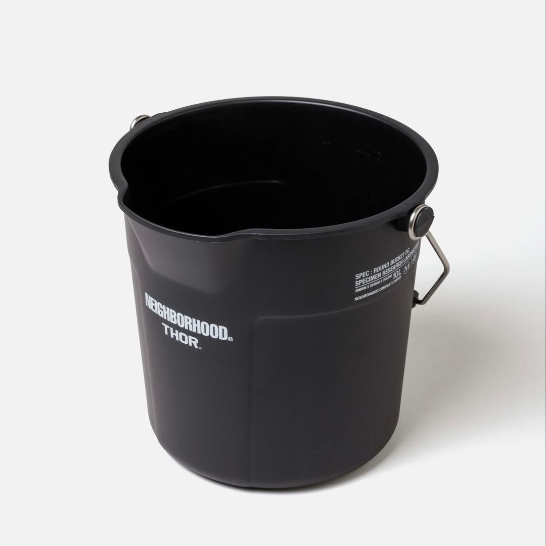 Neighborhood Other Srl X Thor Round Bucket