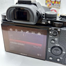 Sony Mirrorless Interchangeable Lens Cameras 7 Ilce-7 292