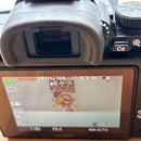 Sony Mirrorless Interchangeable Lens Cameras 7 Ilce-7 292