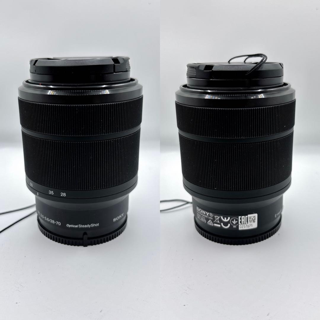 Sony Mirrorless Interchangeable Lens Cameras 7 Ilce-7 292