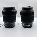 Sony Mirrorless Interchangeable Lens Cameras 7 Ilce-7 292
