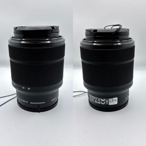 Sony Mirrorless Interchangeable Lens Cameras 7 Ilce-7 292