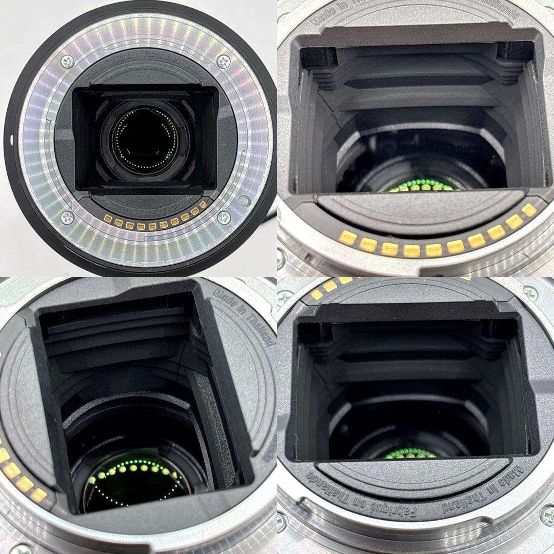 Sony Mirrorless Interchangeable Lens Cameras 7 Ilce-7 292